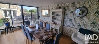  Maison à vendre 5 pièces 140 m²