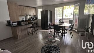  Appartement � vendre 3 pi�ces 60 m�