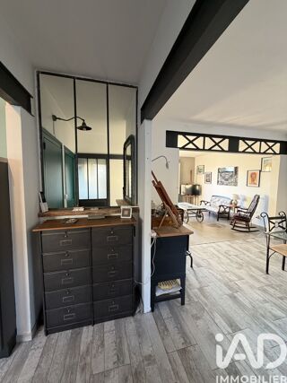  Maison � vendre 4 pi�ces 136 m�