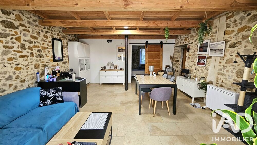 Vente Maison Vente Maison de campagne 6 pièces Robiac-rochessadoule