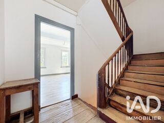  Maison à vendre 4 pièces 78 m²