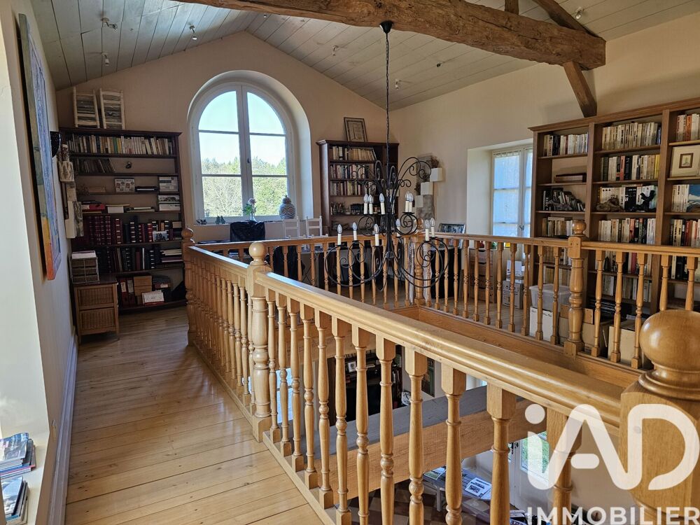 à vendre  Maison Fargues-sur-Ourbise (47700)