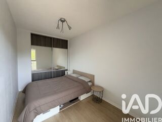  Appartement à vendre 2 pièces 31 m²