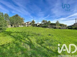  Terrain à vendre 681 m²