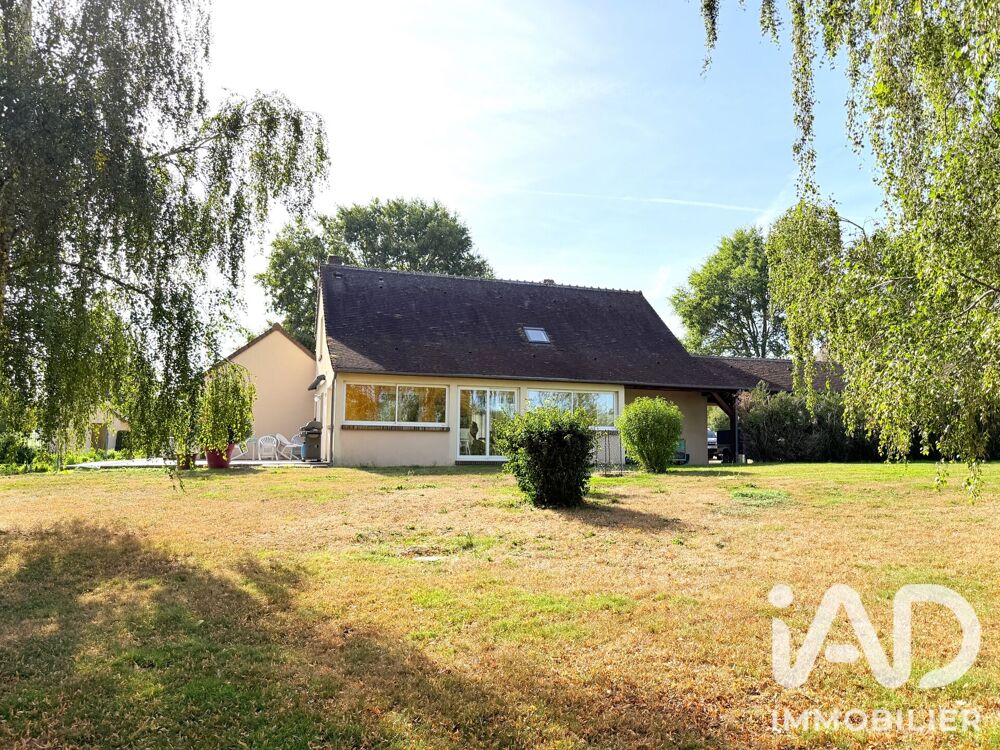 Vente Domaine 6 pièces