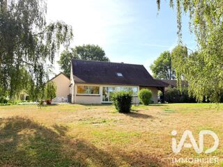  Maison à vendre 6 pièces 161 m²