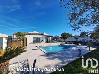  Maison à vendre 5 pièces 140 m²