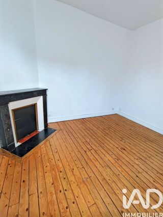  Appartement � vendre 2 pi�ces 53 m�