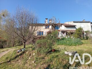 Maison – Brassac, La Souleille, Ariège