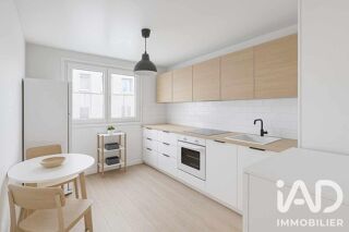  Appartement à vendre 5 pièces 97 m²