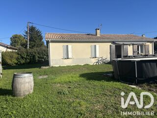  Maison à vendre 4 pièces 92 m²