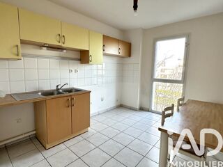  Appartement � vendre 5 pi�ces 87 m�