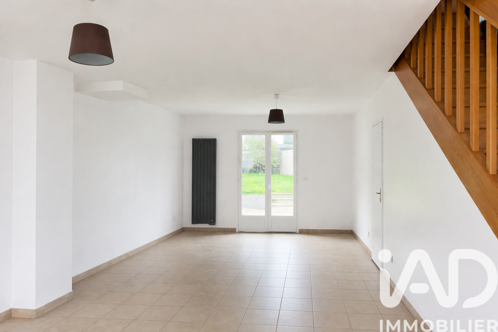 Vente Maison traditionnelle 6 pièces