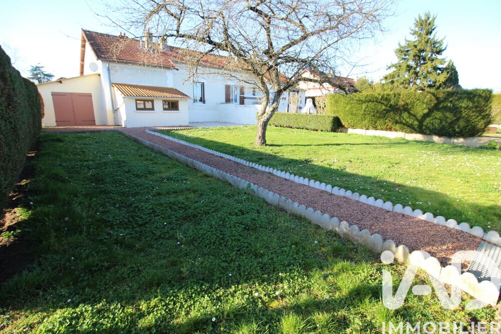 Vente Maison de ville 4 pièces