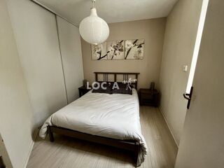  Appartement à louer 2 pièces 40 m²