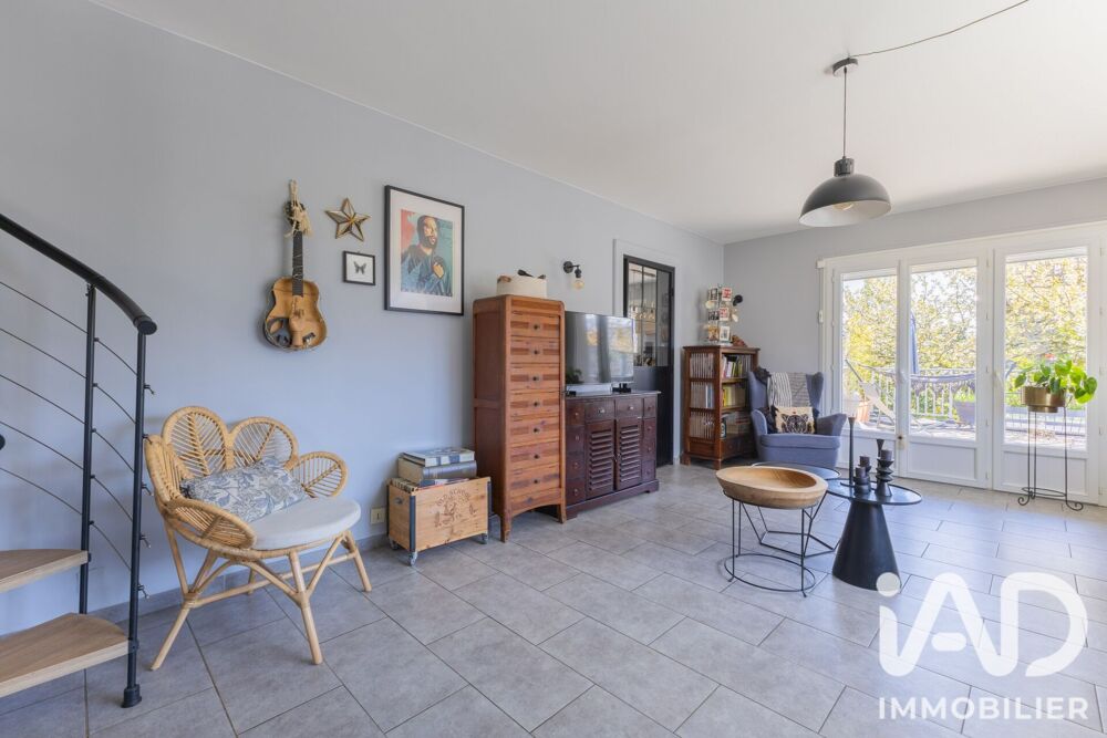 à vendre  Maison Aix-les-Bains (73100)