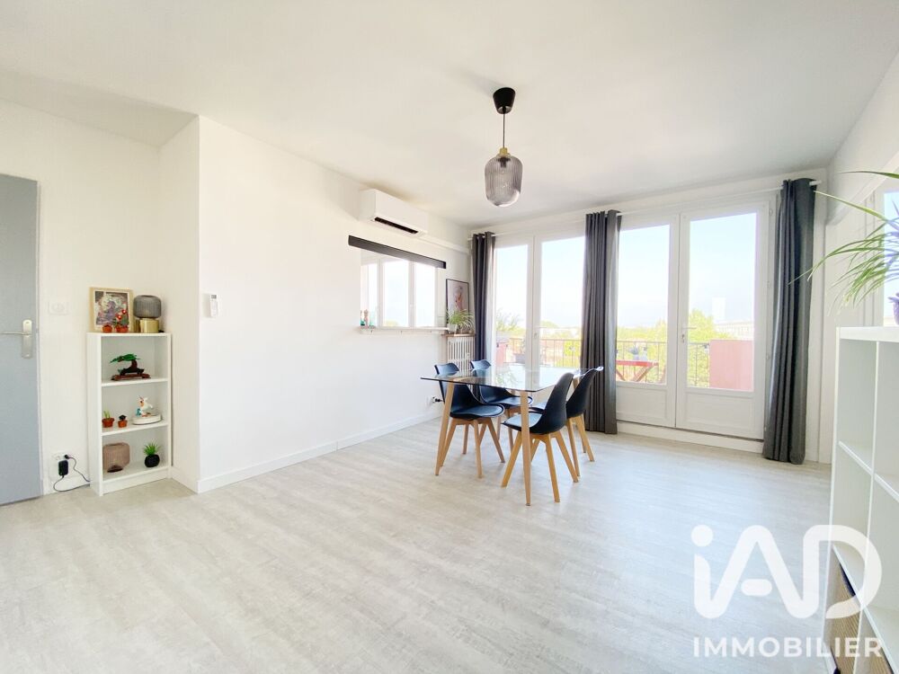 Vente Appartement Vente Appartement 4 pièces Avignon