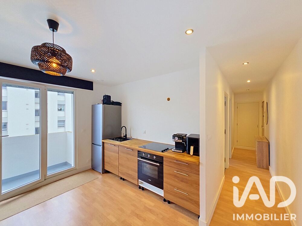 Vente Appartement Vente Appartement 2 pièces Lorient