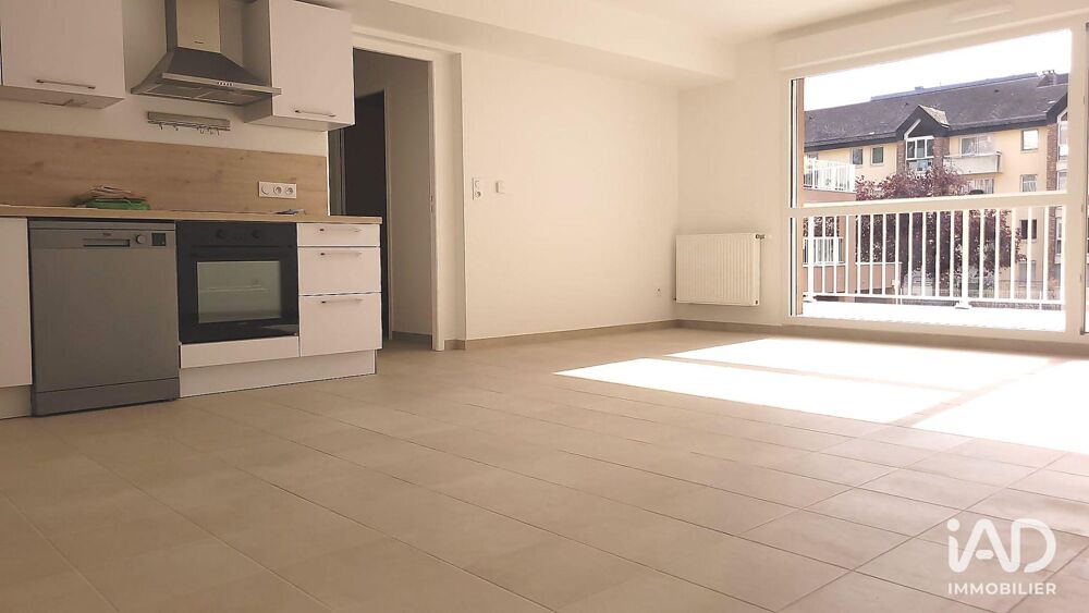 Location Appartement Location Appartement 3 pièces Rouen