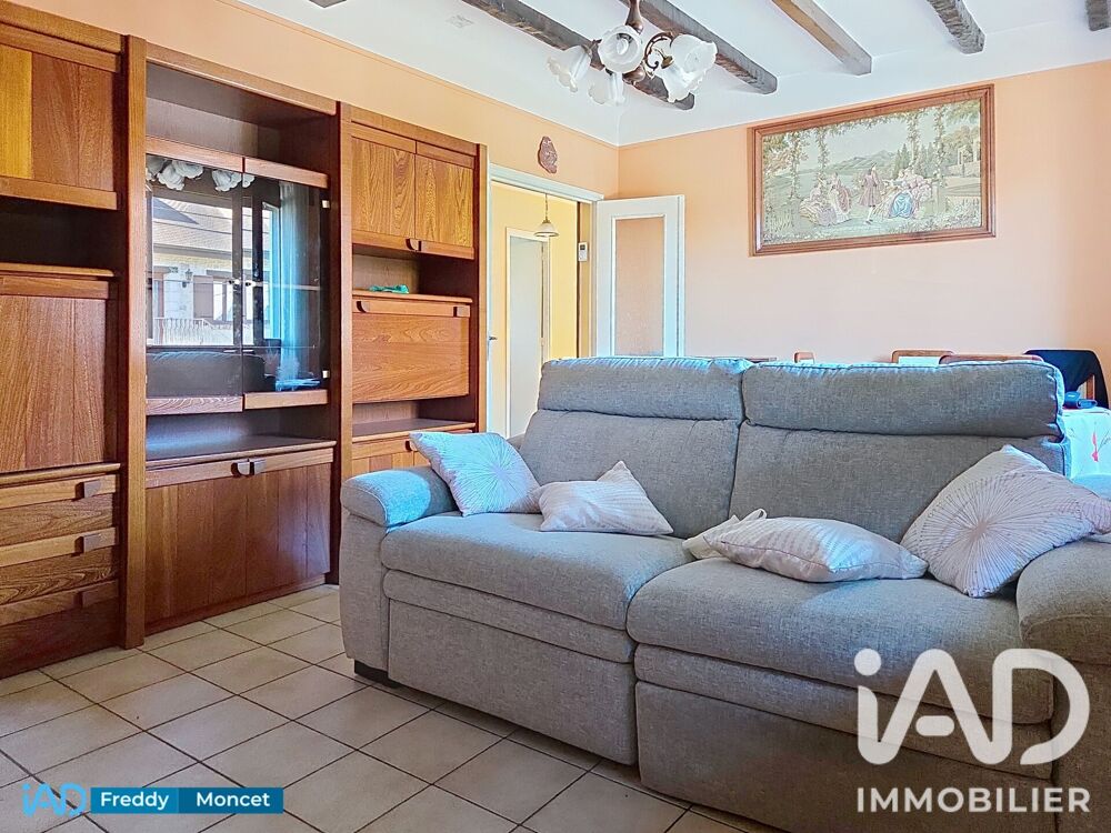 Vente Maison Vente Maison/villa 4 pièces Athis-mons