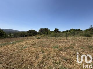  Terrain à vendre 840 m²