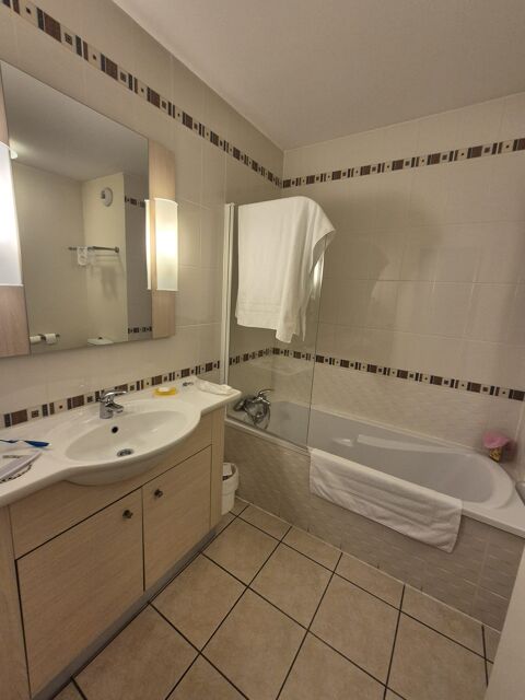  Appartement � louer 2 pi�ces 40 m�