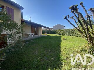  Maison à vendre 4 pièces 100 m²