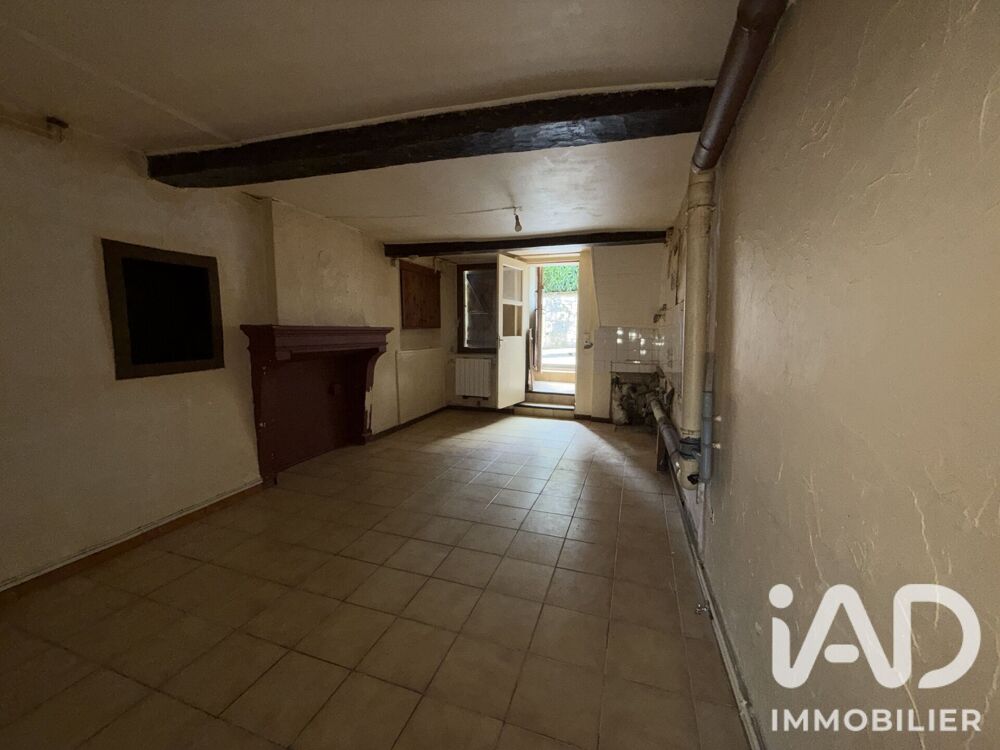 Vente Maison de ville 4 pièces