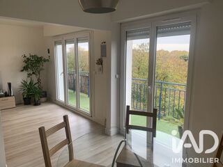  Appartement à vendre 3 pièces 75 m²