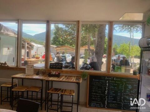   Vente Boutique/Local commercial 63 m&sup2; 