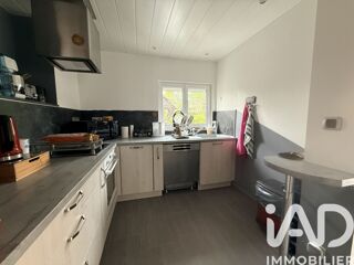  Maison à vendre 4 pièces 89 m²