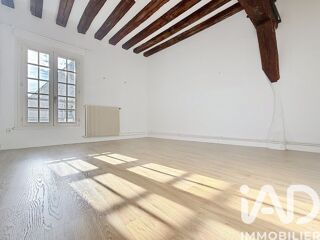  Appartement à vendre 2 pièces 43 m²