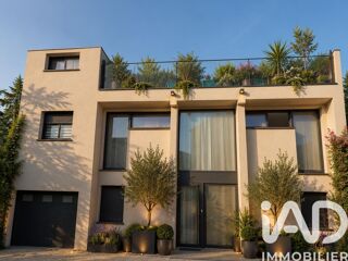  Maison à vendre 5 pièces 120 m²