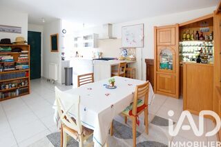  Maison à vendre 3 pièces 75 m²