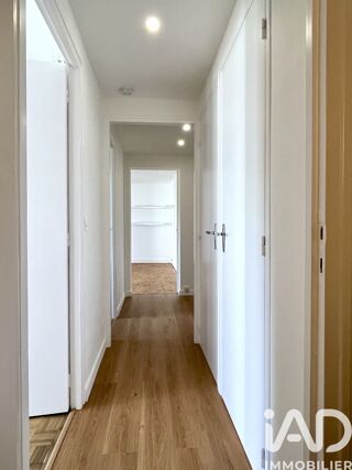 Appartement � vendre 2 pi�ces 56 m�