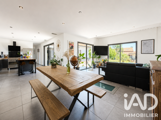  Maison à vendre 5 pièces 164 m²