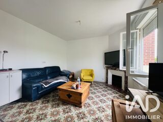  Maison à vendre 6 pièces 155 m²