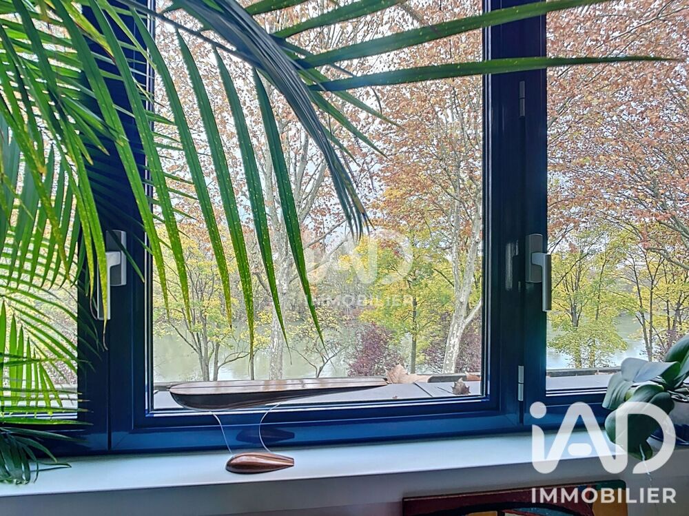 Vente Appartement Vente Appartement 4 pièces Saint-maur-des-fossés