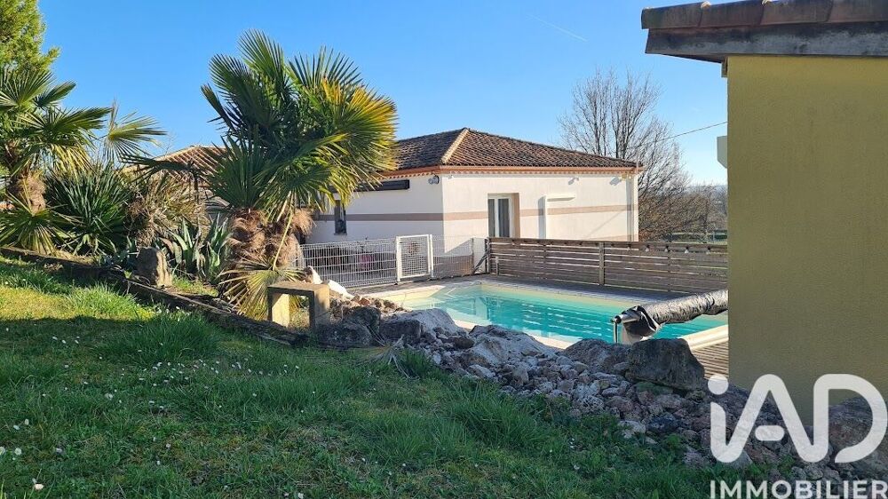 Vente Maison traditionnelle 5 pièces