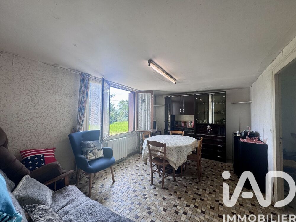 Vente Maison/villa 3 pièces