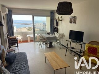  Appartement à vendre 2 pièces 48 m²