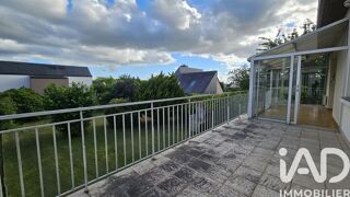  Maison à vendre 7 pièces 144 m²