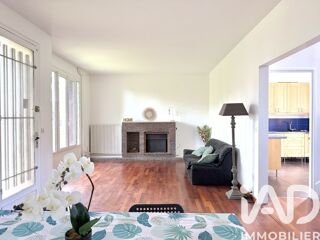 Maison à vendre 7 pièces 131 m²