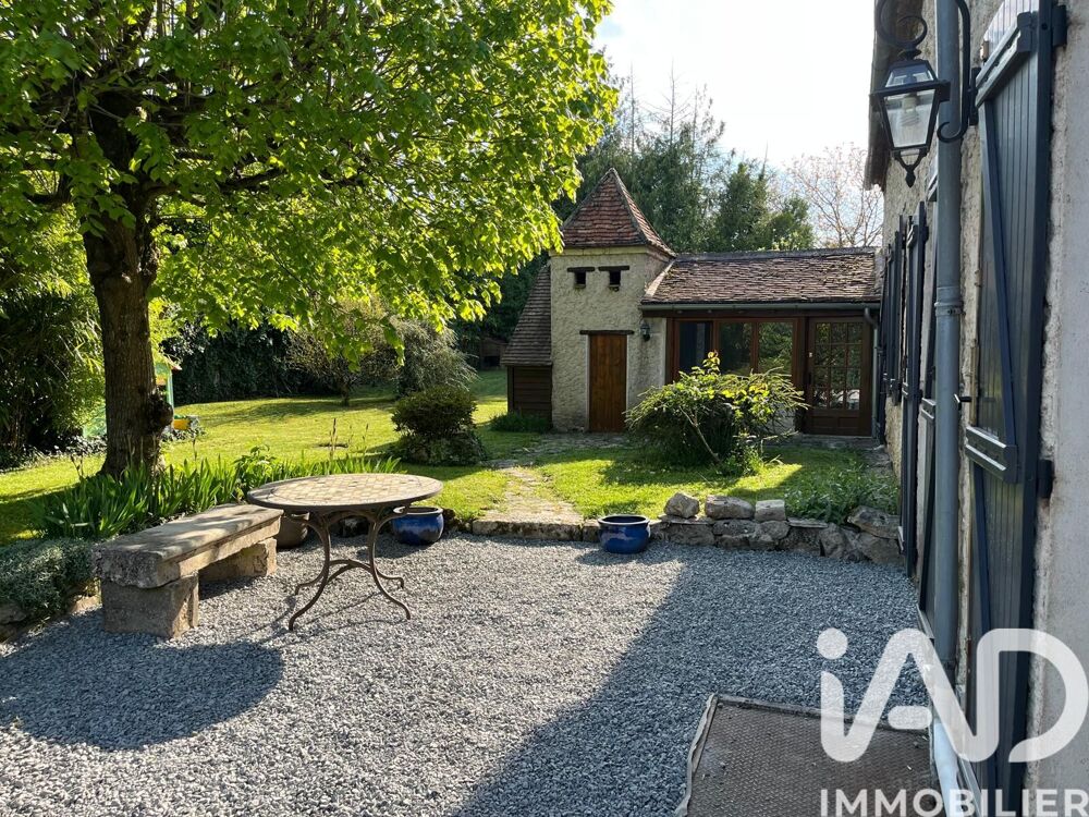 Maison 4 pièces 135 m² · à Salins · 135 m² · 258 000 €