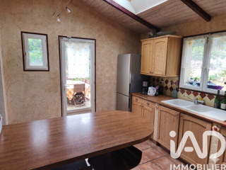  Maison à vendre 5 pièces 113 m²
