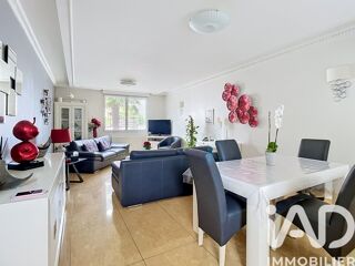  Maison à vendre 8 pièces 143 m²