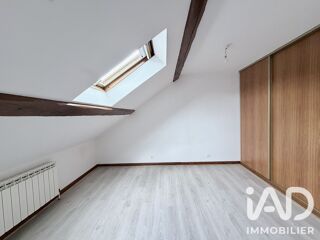  Maison à vendre 4 pièces 122 m²