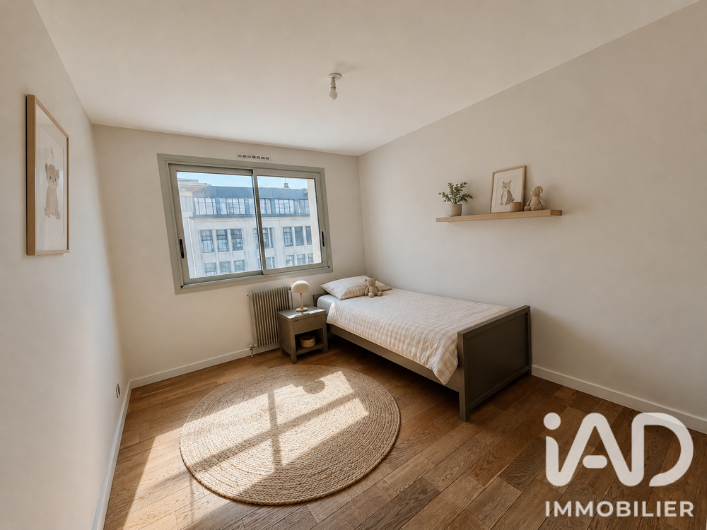 Vente Appartement Vente Appartement 4 pièces Lyon 6