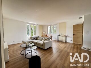  Maison à vendre 6 pièces 125 m²