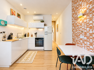 Vente Appartement Vente Appartement 3 pièces Oullins